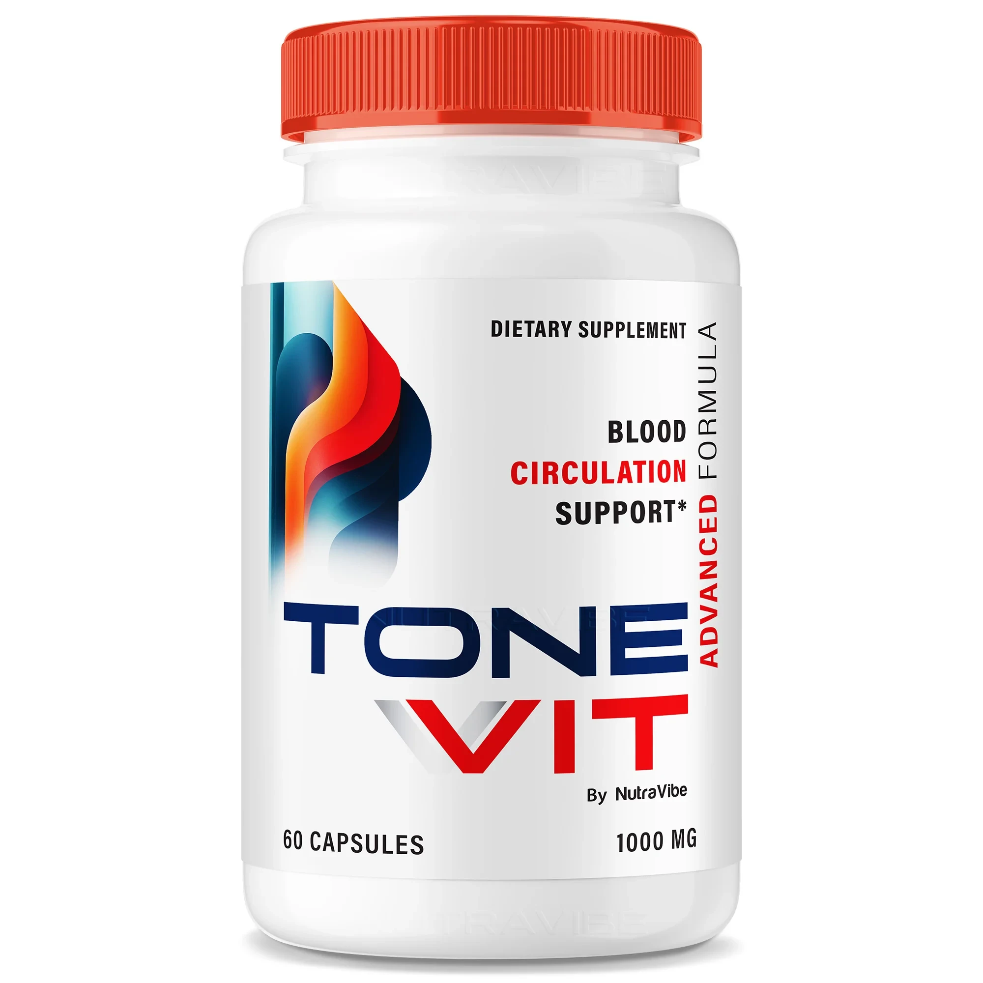 ToneVit  Supplement Bottle